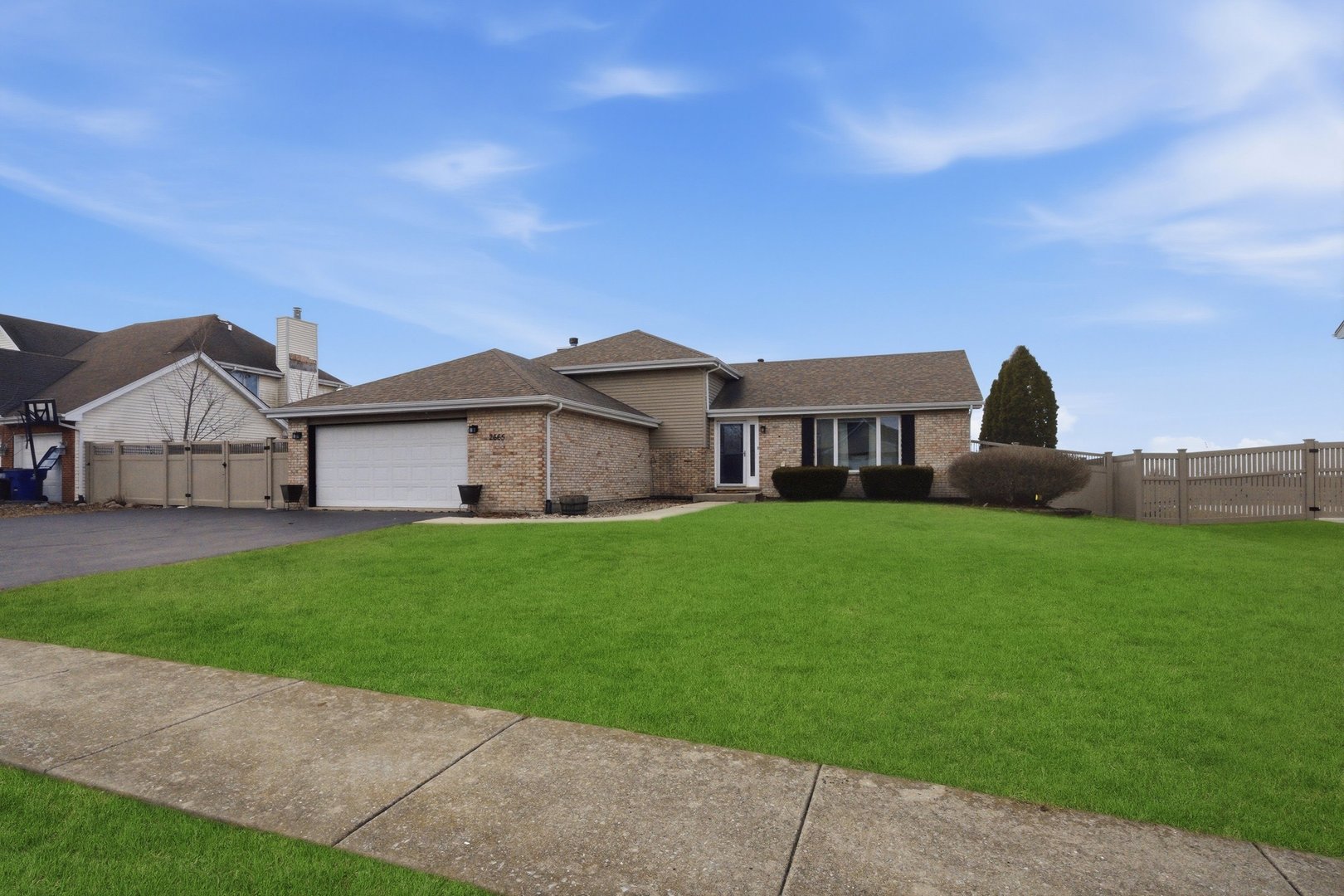2665 Daniel Lewis Drive New Lenox IL 60451