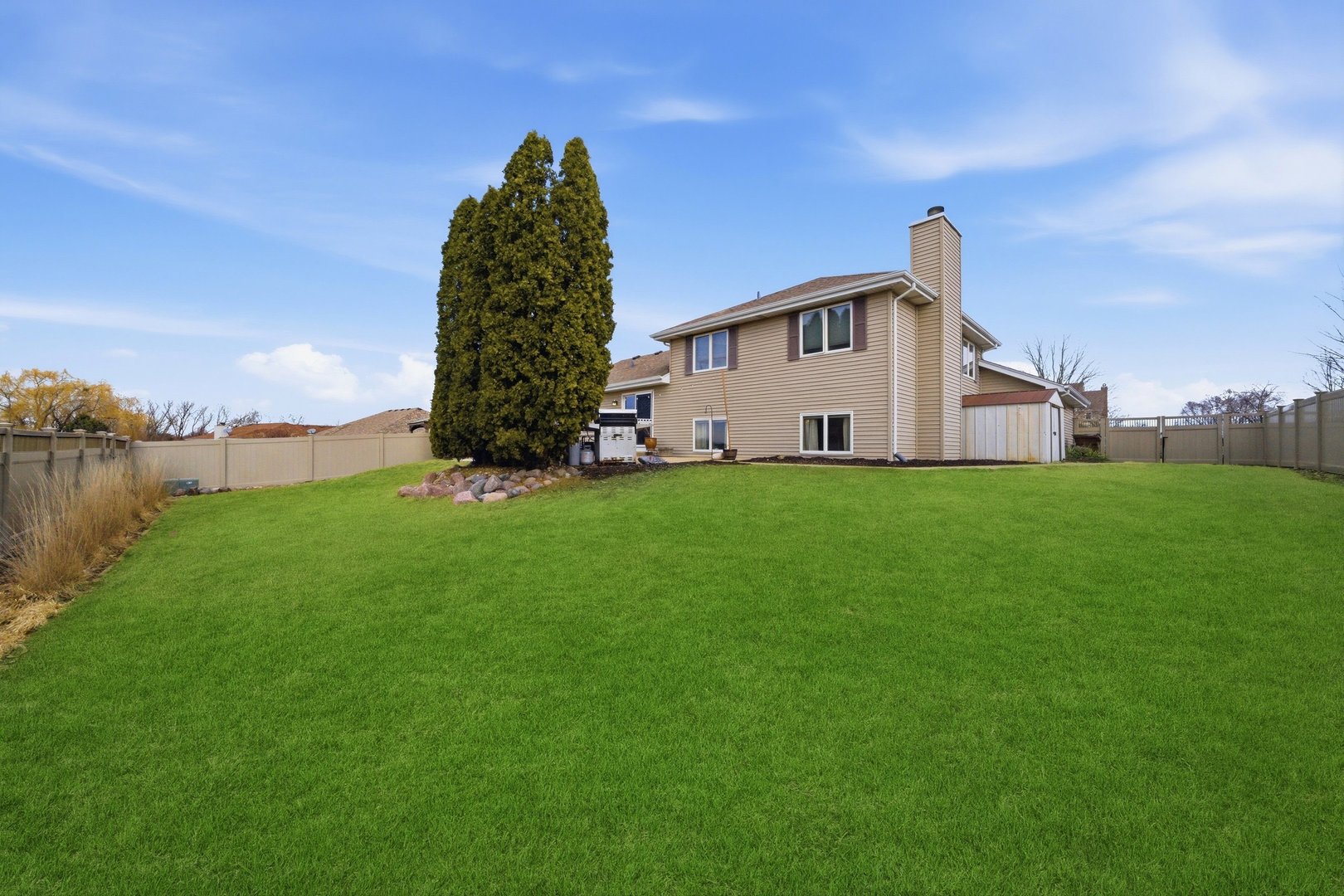 2665 Daniel Lewis Drive New Lenox IL 60451
