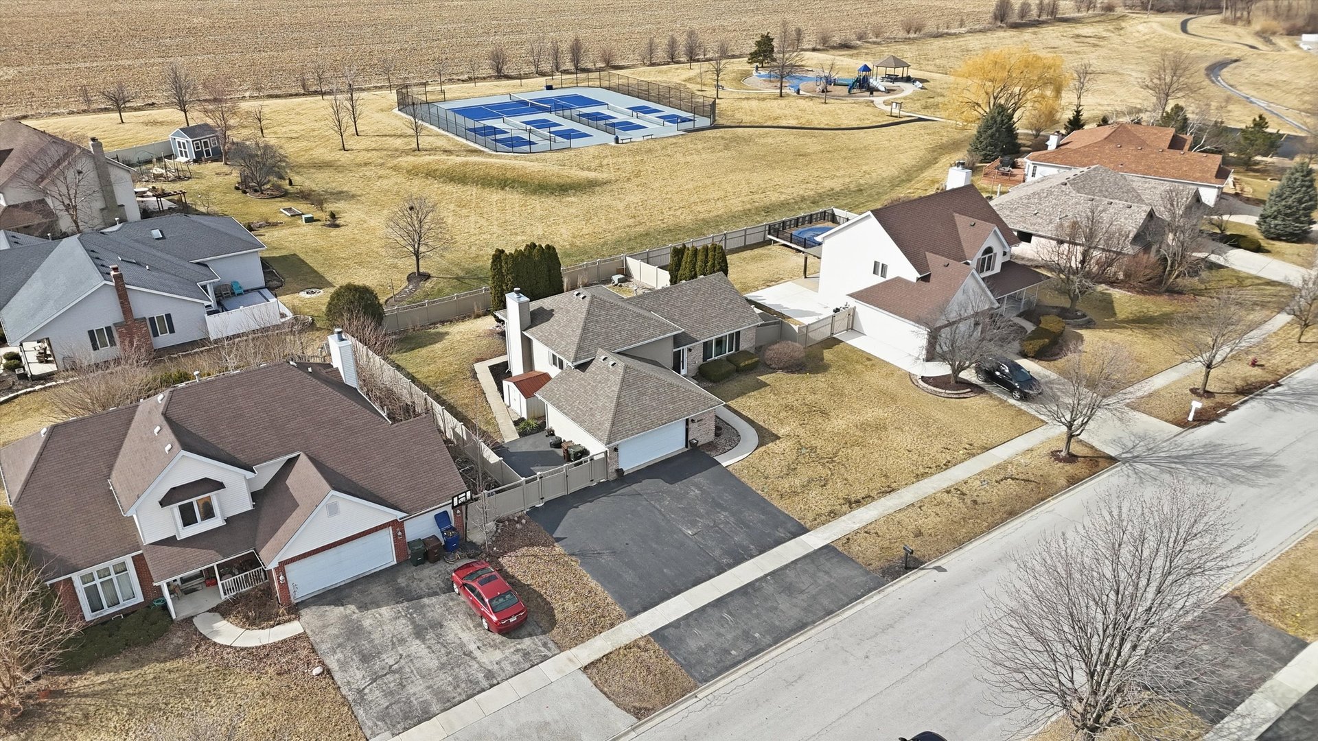 2665 Daniel Lewis Drive New Lenox IL 60451