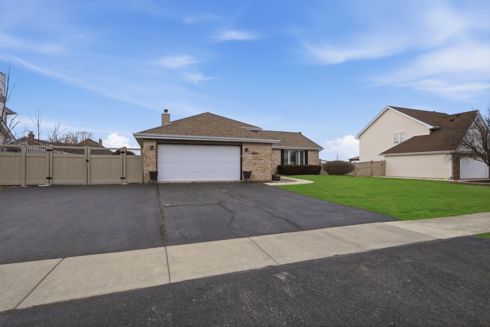 2665 Daniel Lewis Drive New Lenox IL 60451