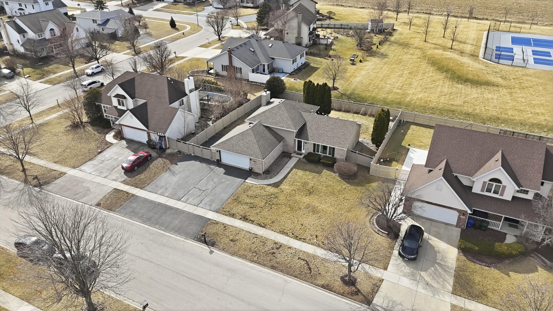 2665 Daniel Lewis Drive New Lenox IL 60451