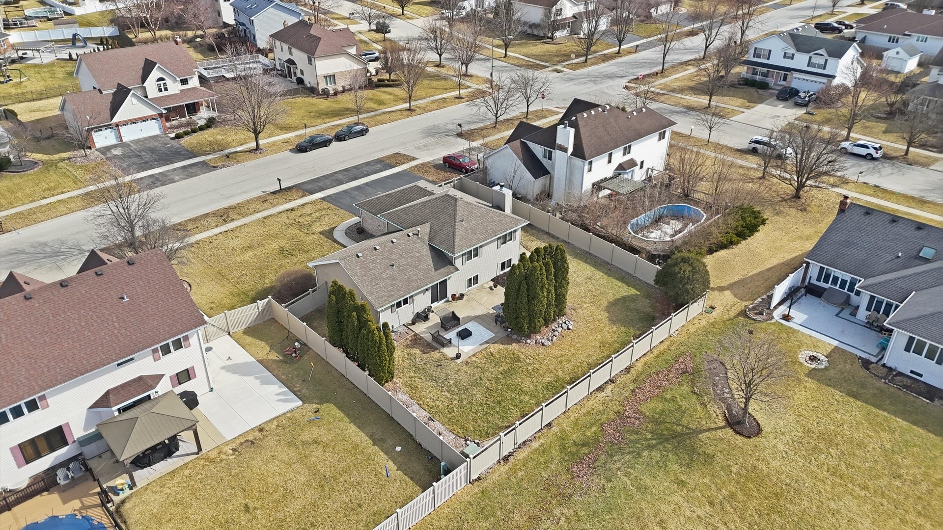 2665 Daniel Lewis Drive New Lenox IL 60451