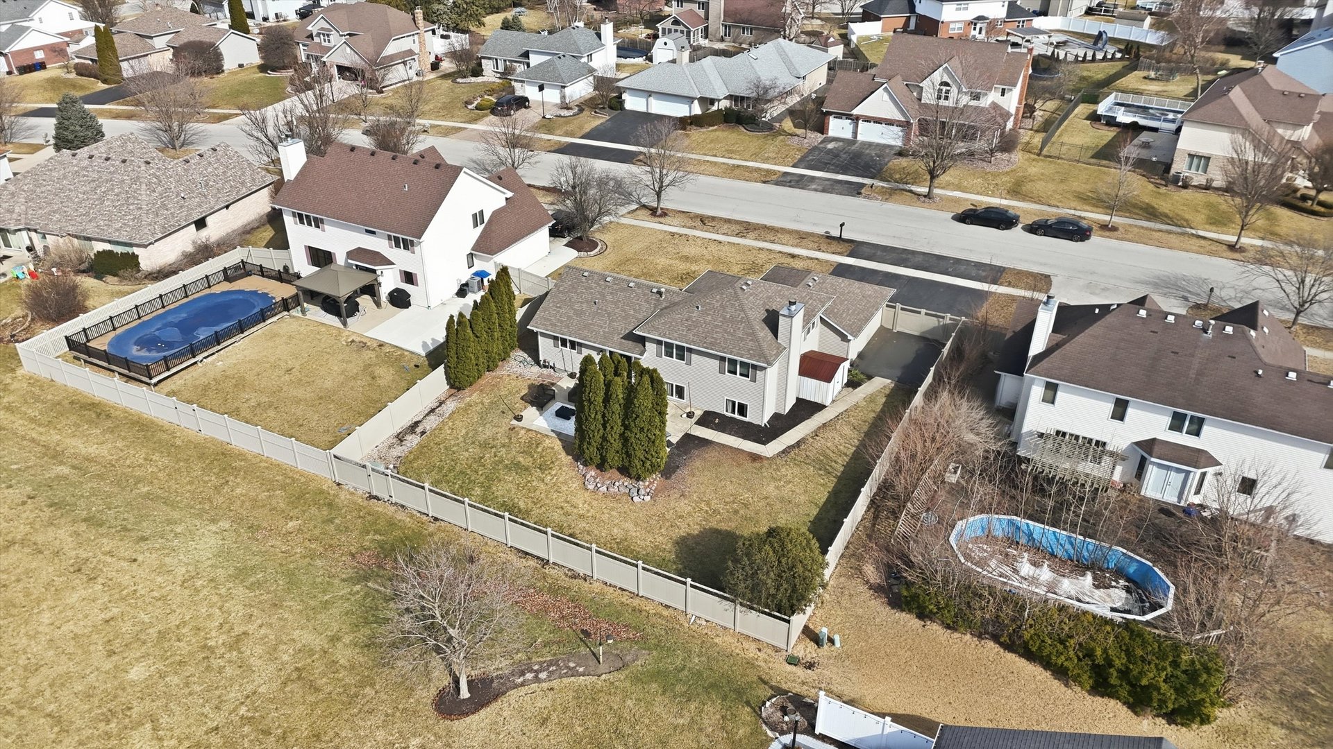 2665 Daniel Lewis Drive New Lenox IL 60451