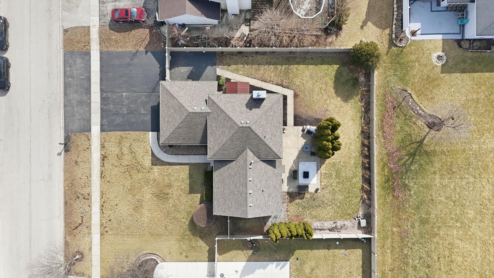 2665 Daniel Lewis Drive New Lenox IL 60451