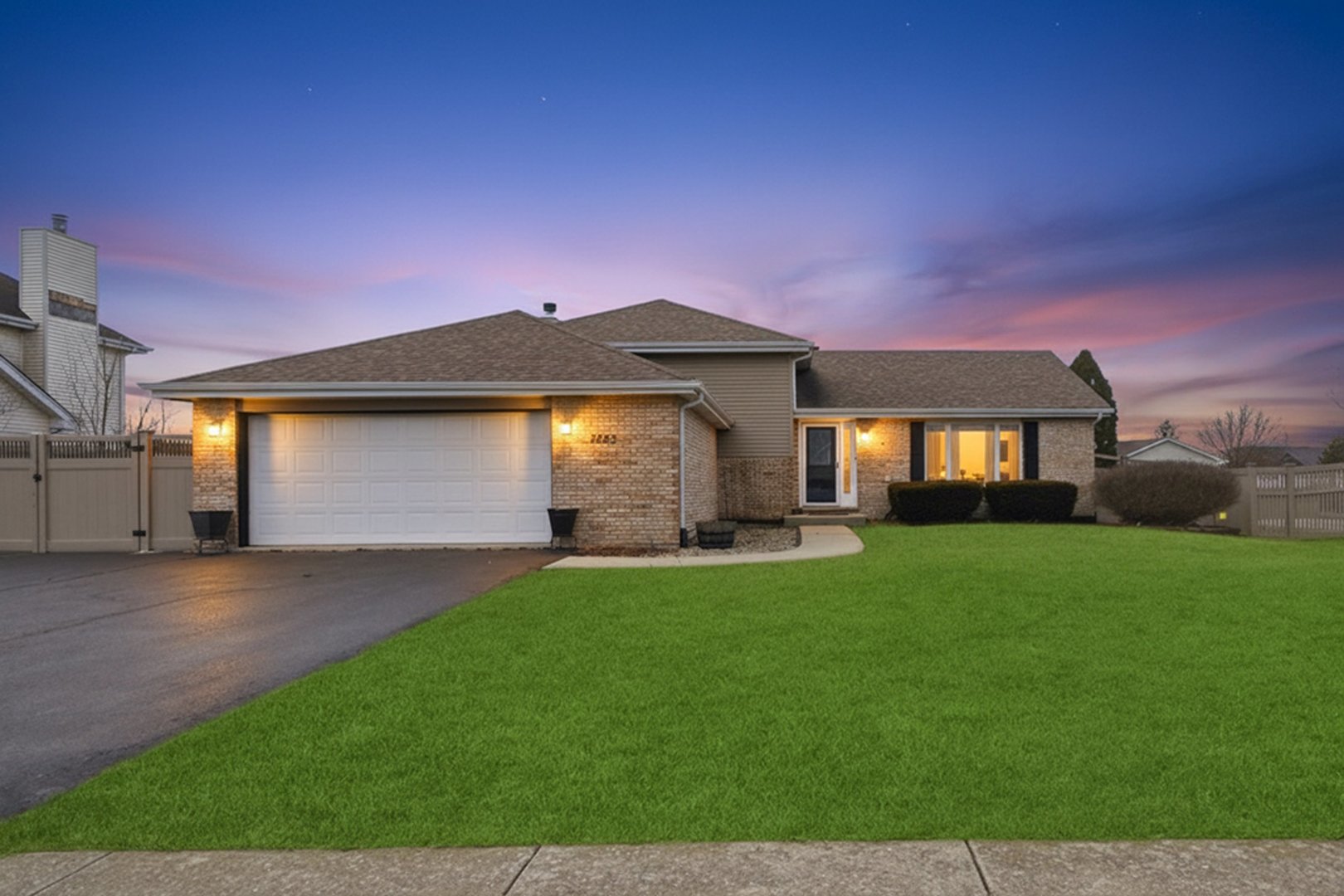 2665 Daniel Lewis Drive New Lenox IL 60451