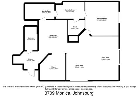 3928 Monica Lane Johnsburg IL 60051