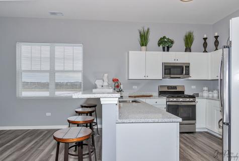 3928 Monica Lane Johnsburg IL 60051