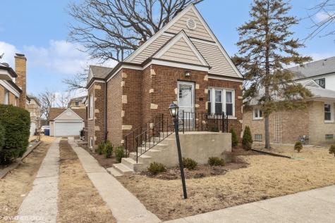 2230 Keystone Avenue North Riverside IL 60546