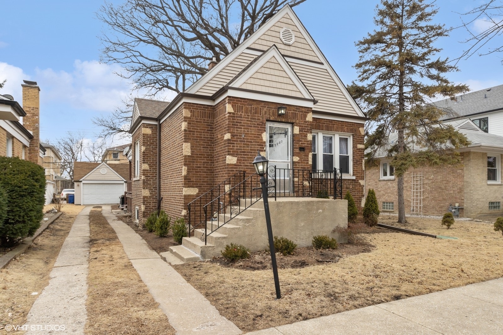 2230 Keystone Avenue North Riverside IL 60546
