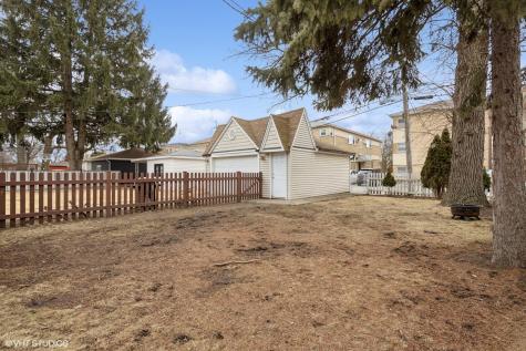 2230 Keystone Avenue North Riverside IL 60546
