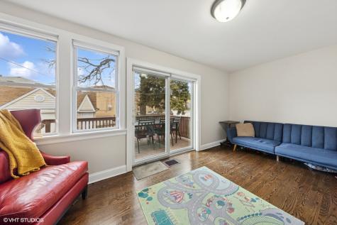 2230 Keystone Avenue North Riverside IL 60546
