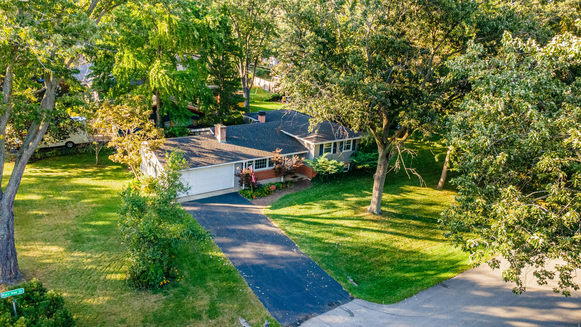 3S240 Burr Oak Drive Glen Ellyn IL 60137