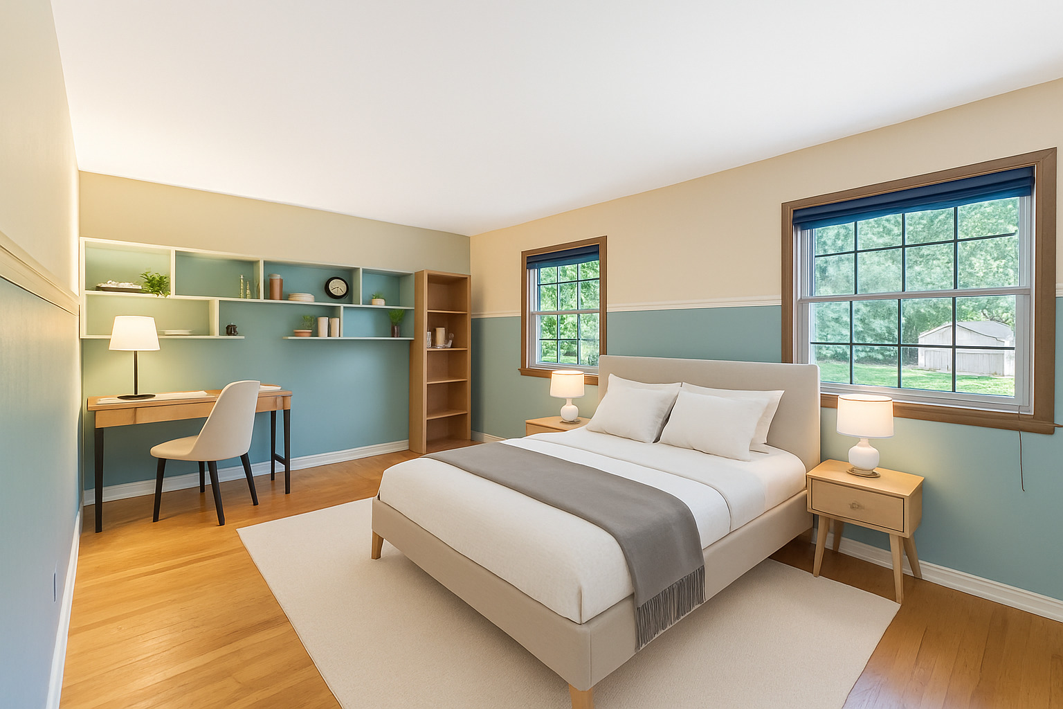 3S240 Burr Oak Drive Glen Ellyn IL 60137