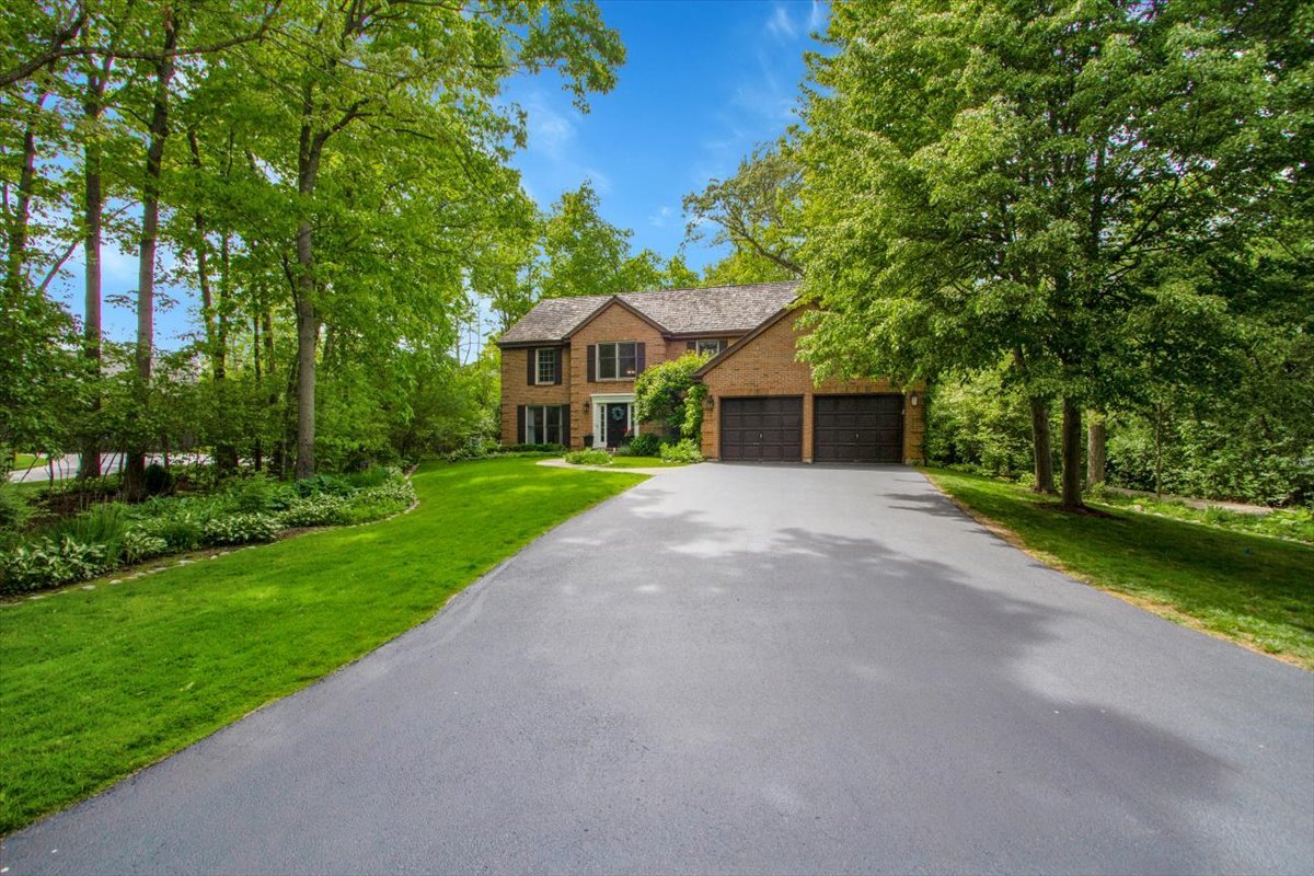 850 Carlyle Circle Lake Bluff IL 60044