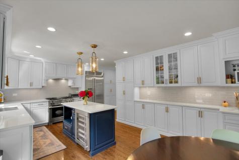 850 Carlyle Circle Lake Bluff IL 60044