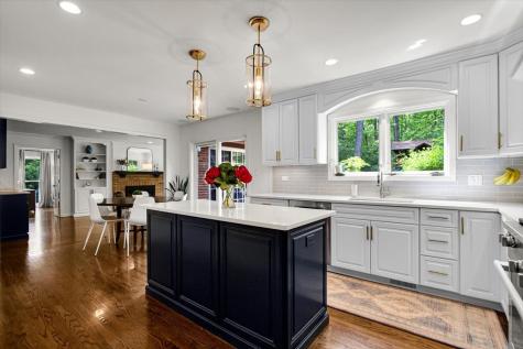 850 Carlyle Circle Lake Bluff IL 60044