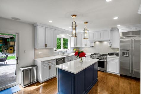 850 Carlyle Circle Lake Bluff IL 60044