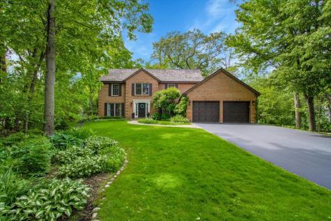 850 Carlyle Circle Lake Bluff IL 60044