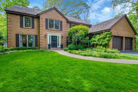 850 Carlyle Circle Lake Bluff IL 60044