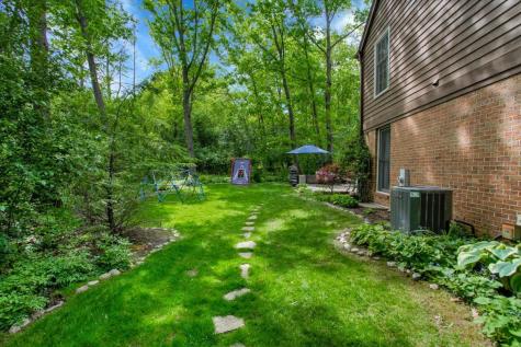 850 Carlyle Circle Lake Bluff IL 60044