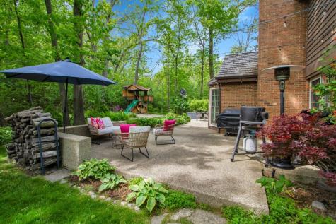 850 Carlyle Circle Lake Bluff IL 60044