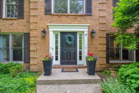 850 Carlyle Circle Lake Bluff IL 60044