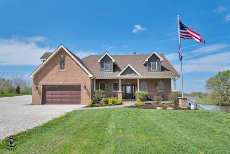 28202 South 120th Avenue Peotone IL 60468