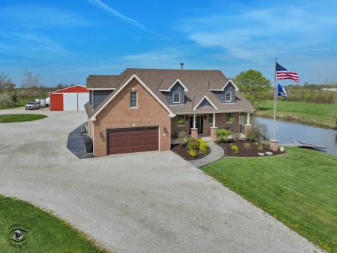 28202 South 120th Avenue Peotone IL 60468