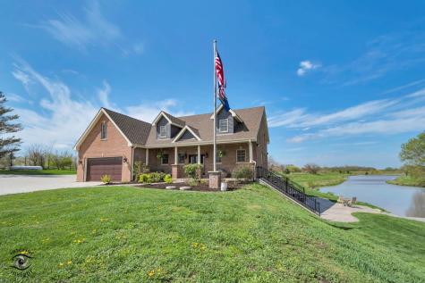 28202 South 120th Avenue Peotone IL 60468