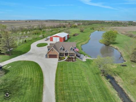 28202 South 120th Avenue Peotone IL 60468