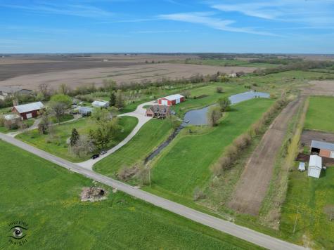 28202 South 120th Avenue Peotone IL 60468
