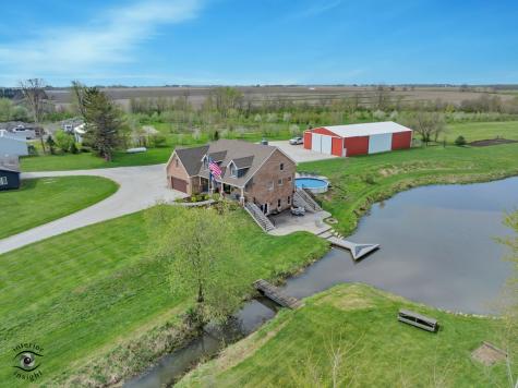 28202 South 120th Avenue Peotone IL 60468