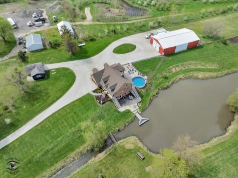 28202 South 120th Avenue Peotone IL 60468