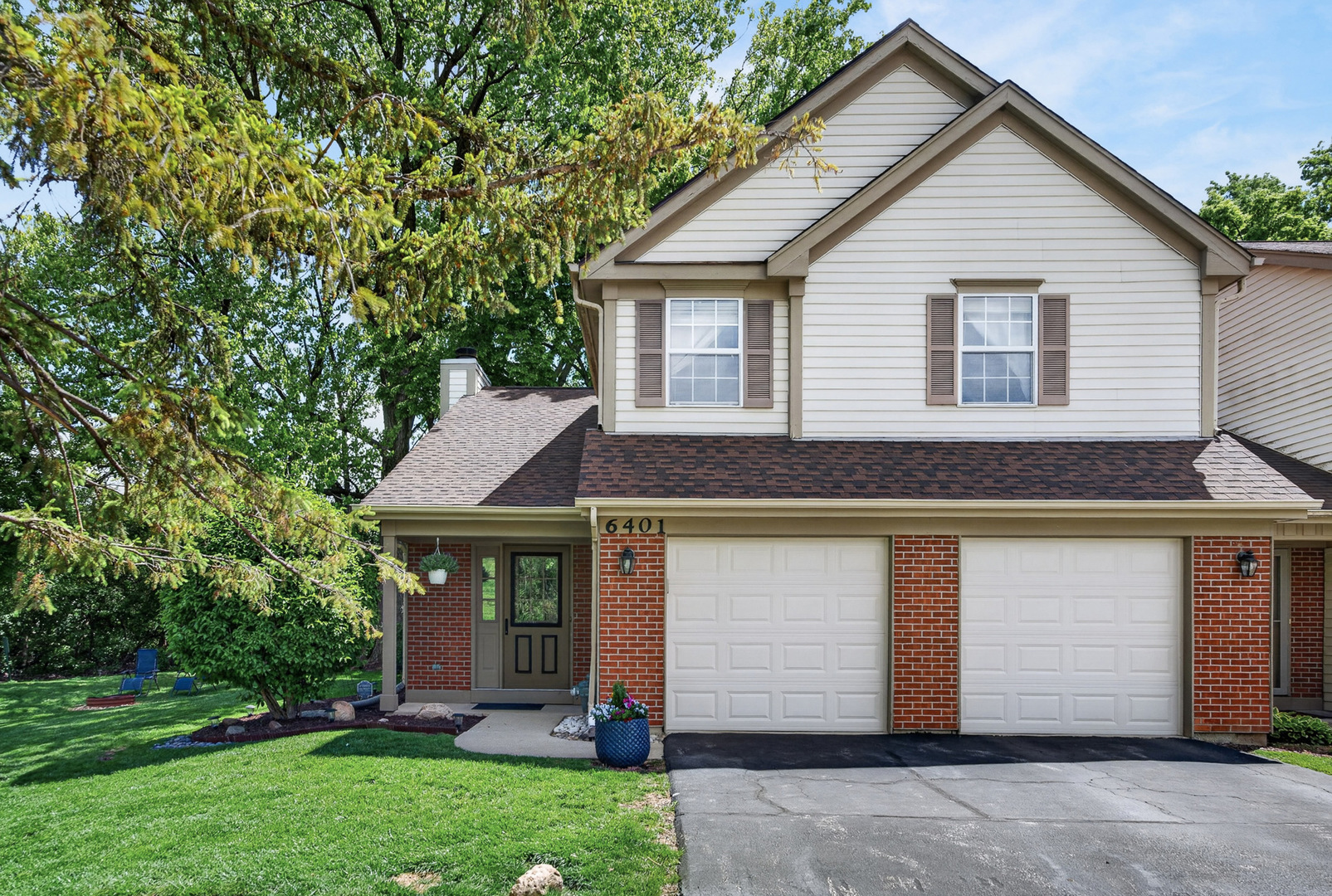 6401 Otto Place Downers Grove IL 60516