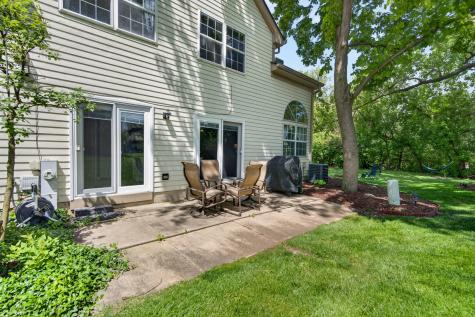 6401 Otto Place Downers Grove IL 60516