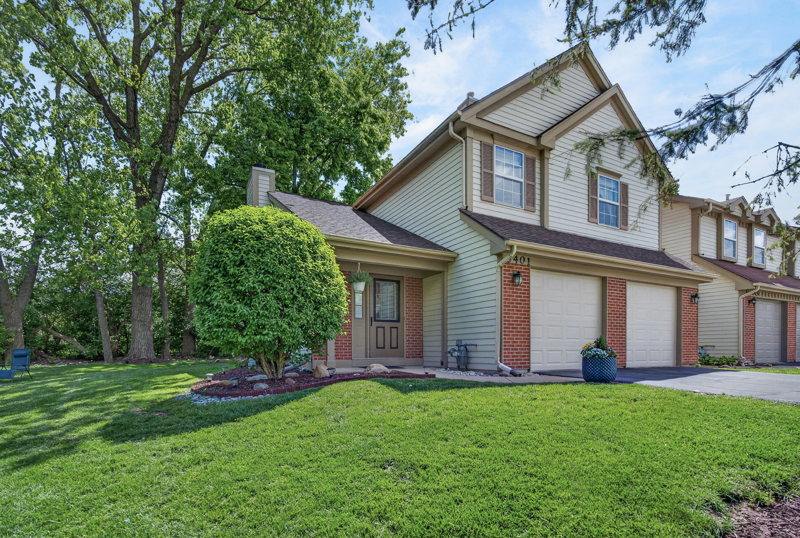 6401 Otto Place Downers Grove IL 60516