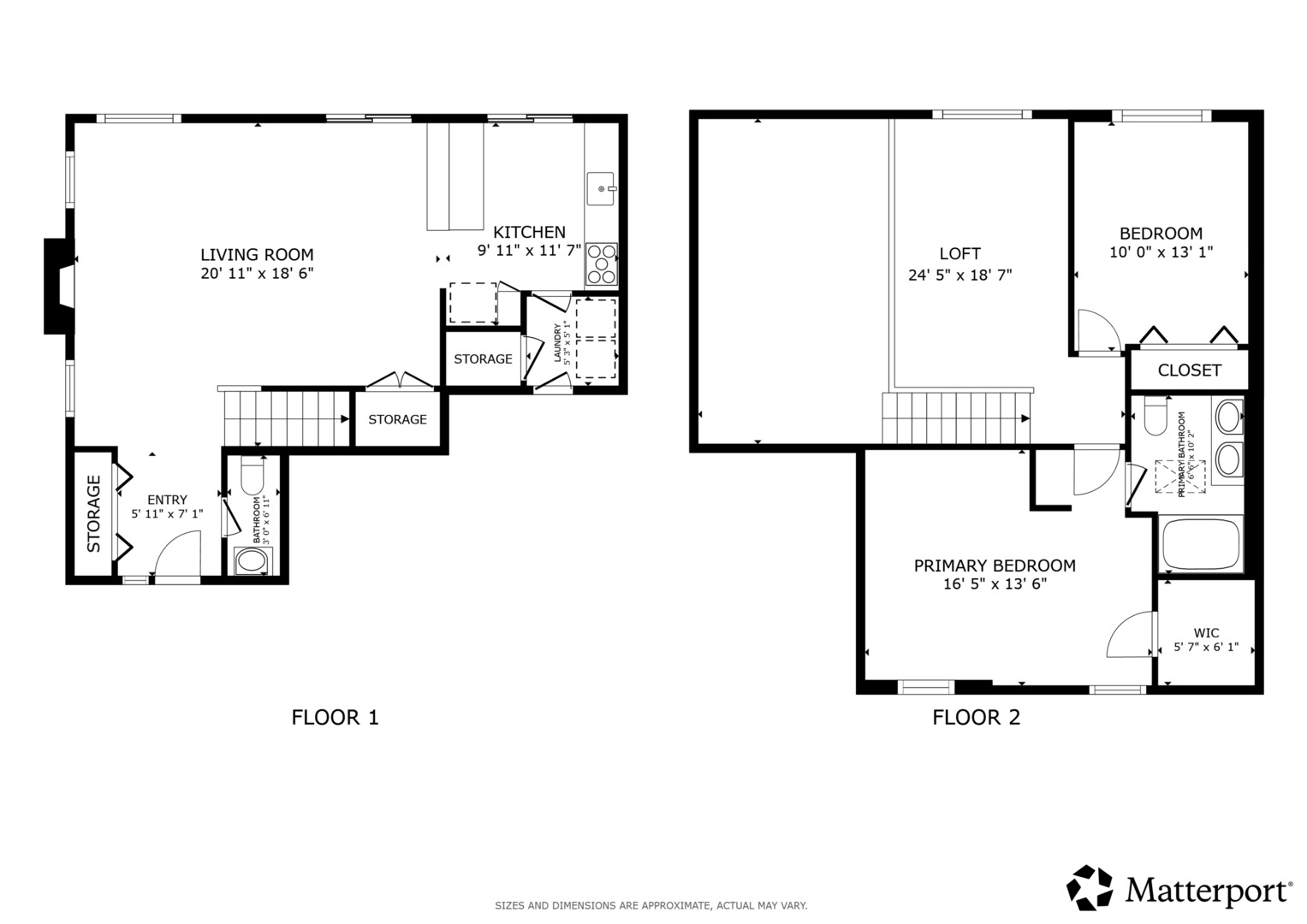 6401 Otto Place Downers Grove IL 60516