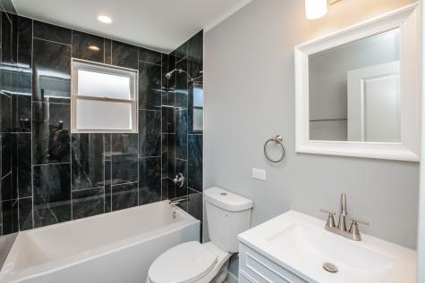 8043 South Yale Avenue Chicago IL 60620