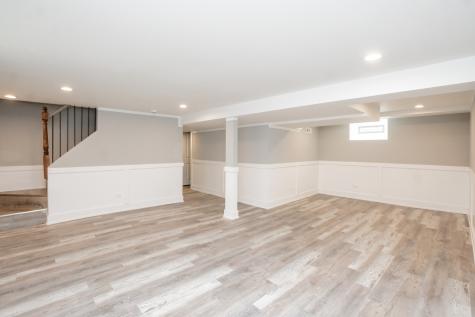 8043 South Yale Avenue Chicago IL 60620