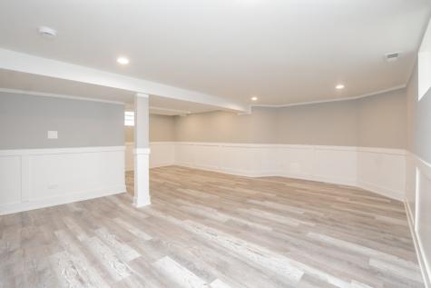 8043 South Yale Avenue Chicago IL 60620