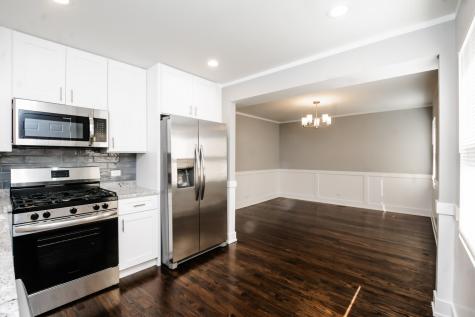 8043 South Yale Avenue Chicago IL 60620