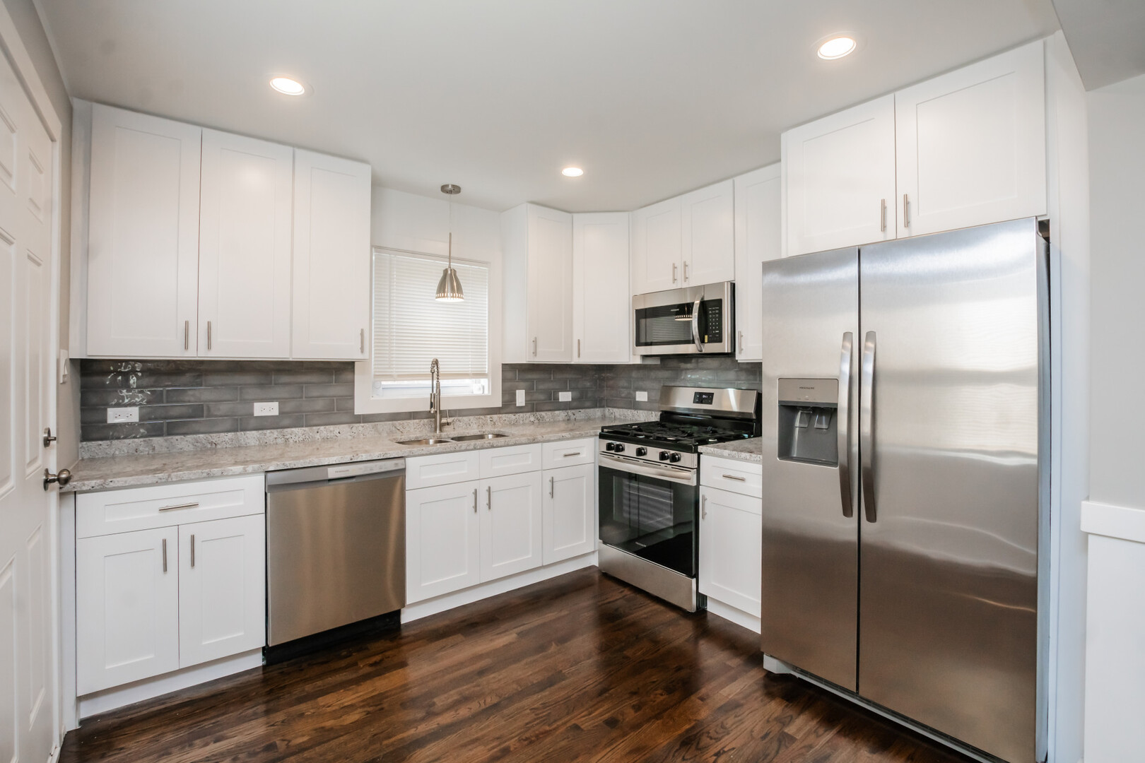 8043 South Yale Avenue Chicago IL 60620
