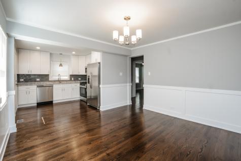 8043 South Yale Avenue Chicago IL 60620