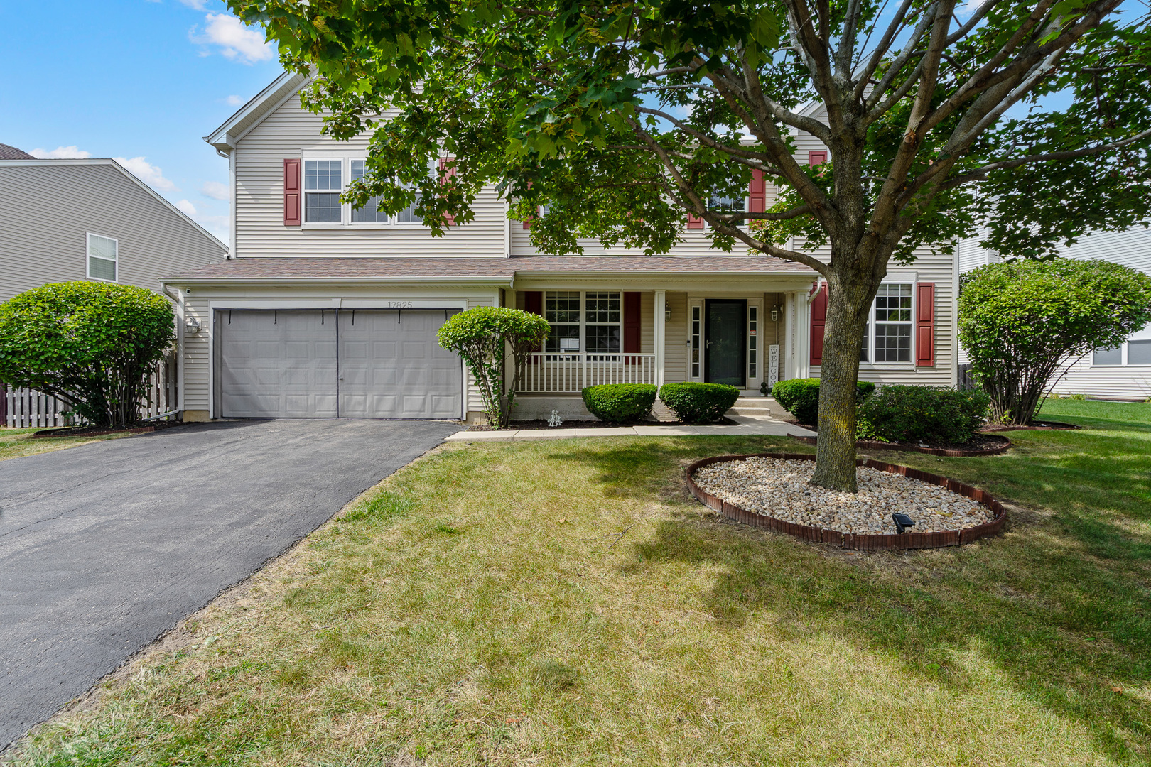 17825 South Alta Drive Lockport IL 60441