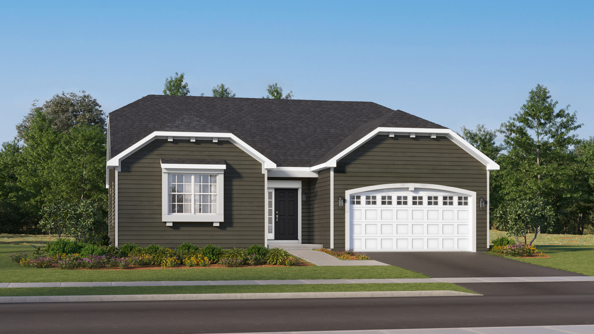 4038 Meadowridge Road Woodstock IL 60098