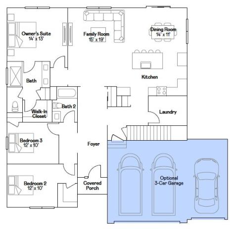 4038 Meadowridge Road Woodstock IL 60098