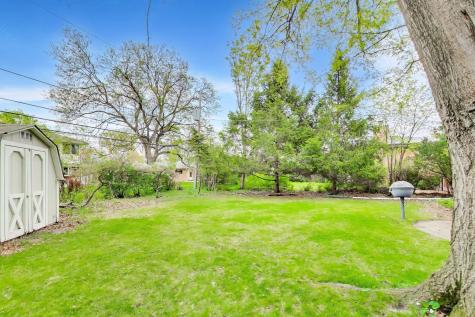 1430 Granville Avenue Park Ridge IL 60068