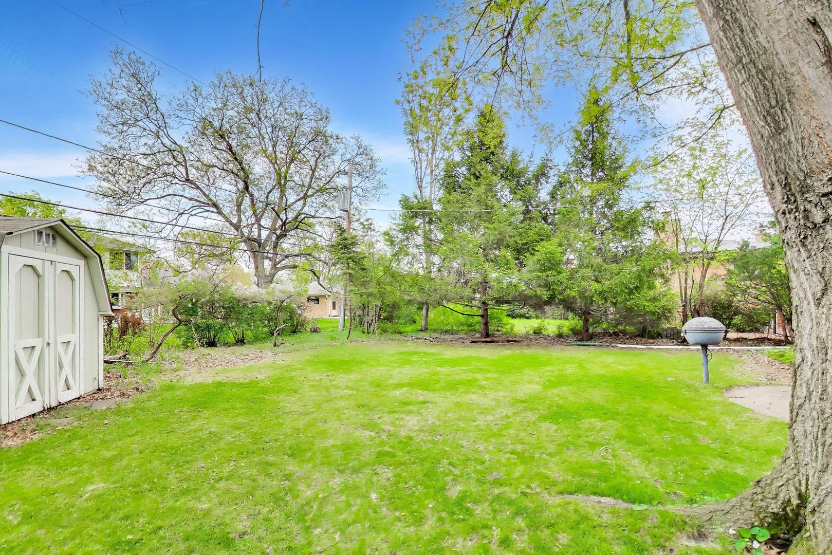 1430 Granville Avenue Park Ridge IL 60068