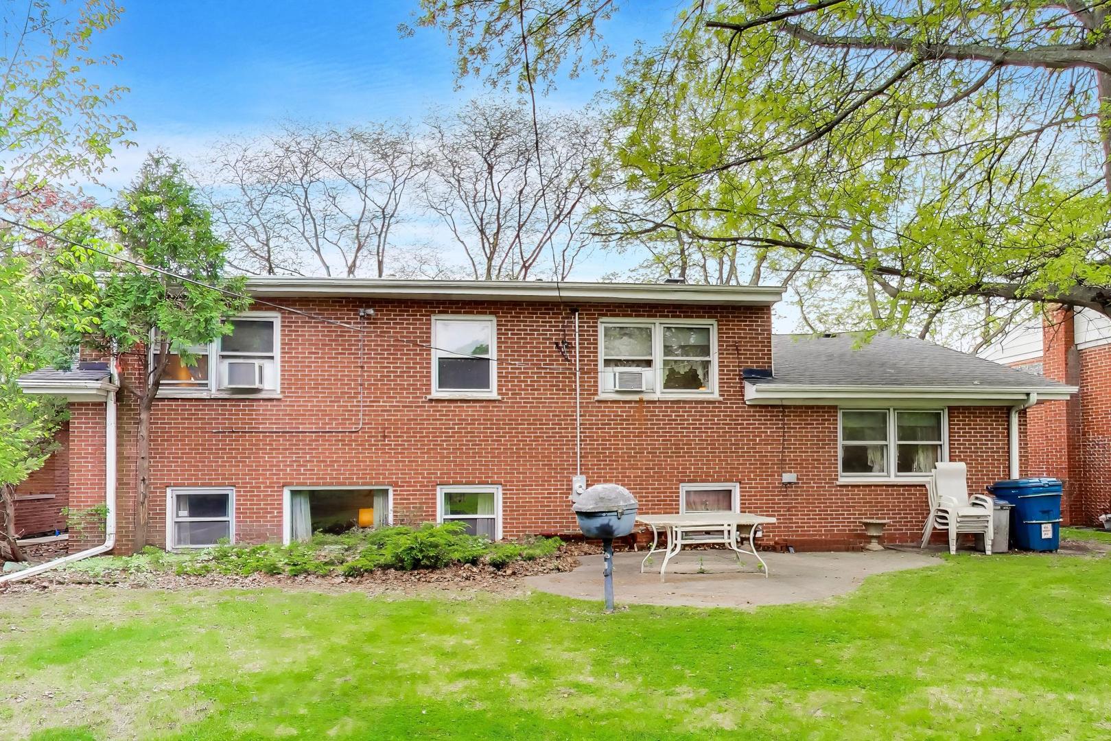 1430 Granville Avenue Park Ridge IL 60068