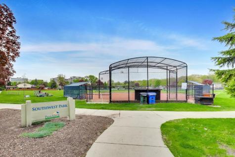 1430 Granville Avenue Park Ridge IL 60068